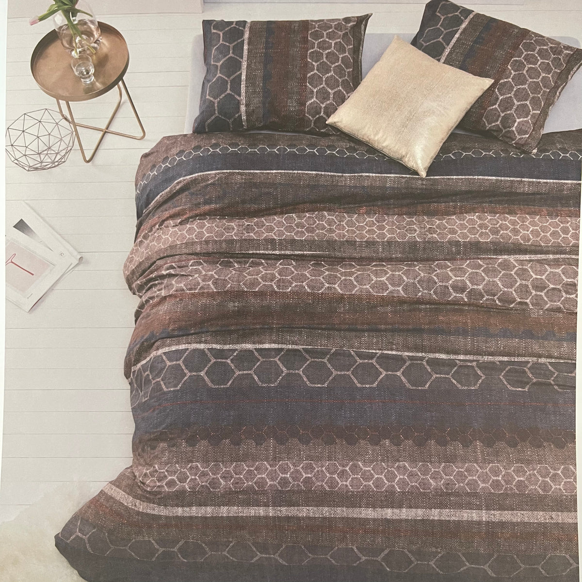 Completi letto