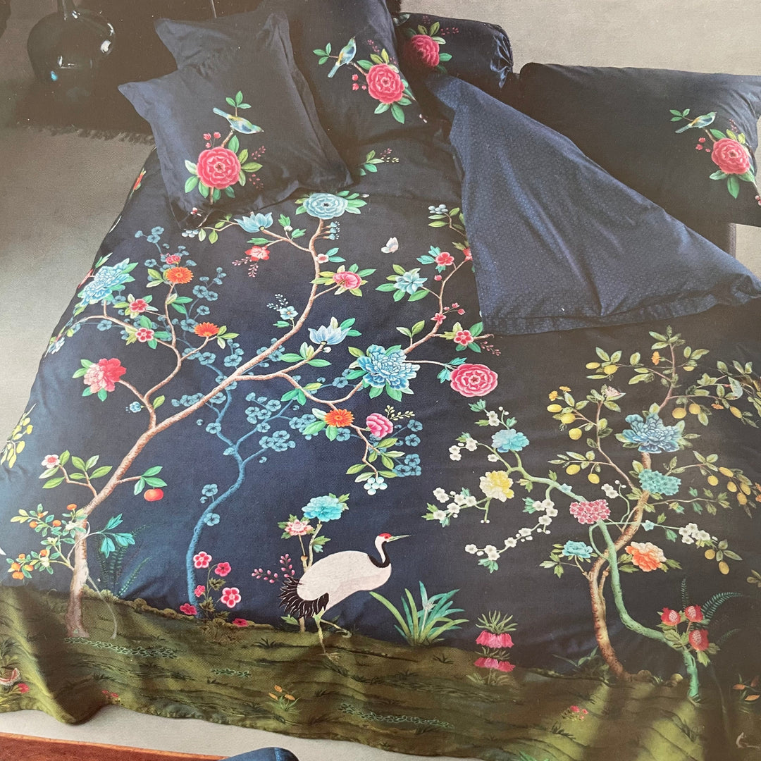 Housse de couette Pip Studio Good Night en percale 255×200