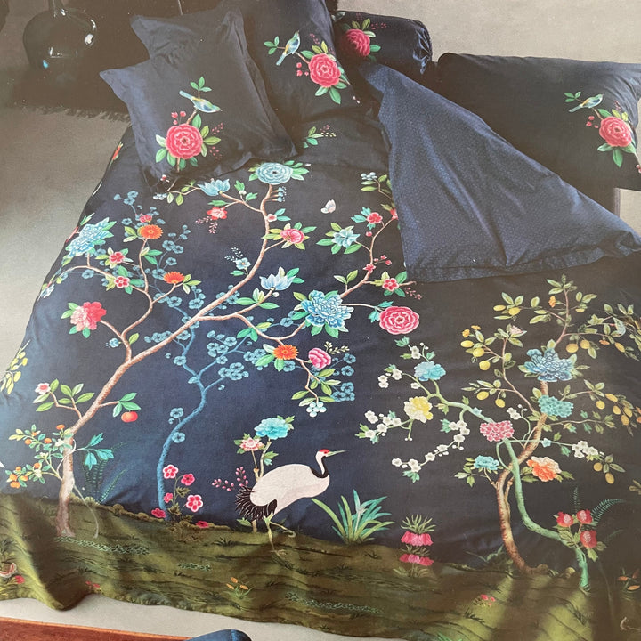 Housse de couette Pip Studio Good Night en percale 255×200