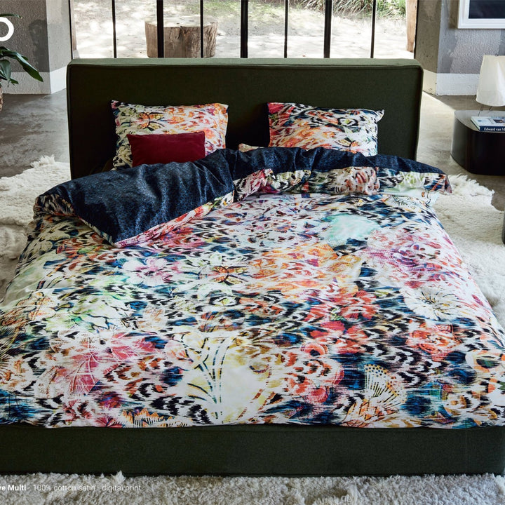 Copripiumino Essenza Faye 255×200 – Multicolore