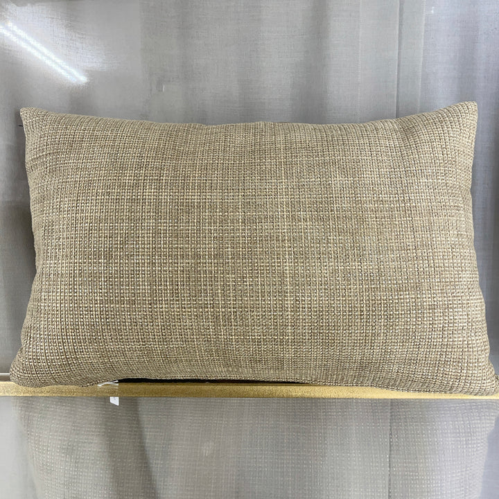 Cuscino reflective 40×60 – Argento
