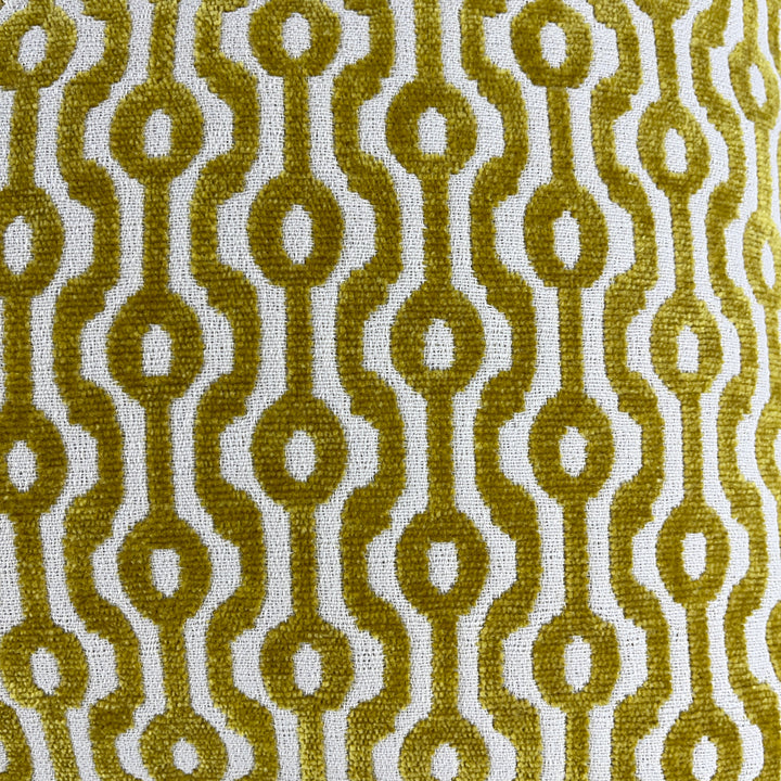 Dekokissen mit königlichem Motiv 50×30 – Gold