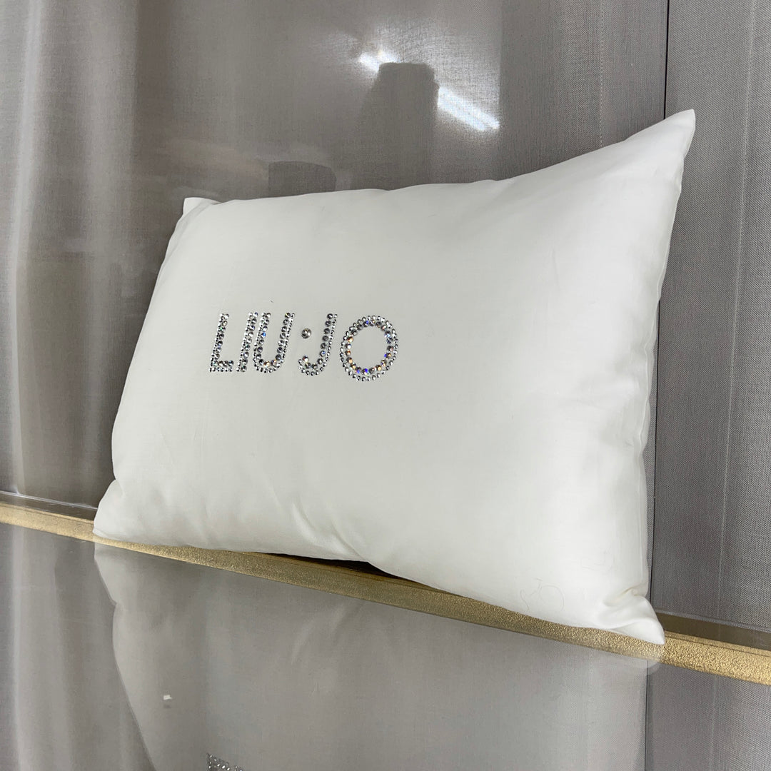 Cuscino Liu Jo in cotone 30×40