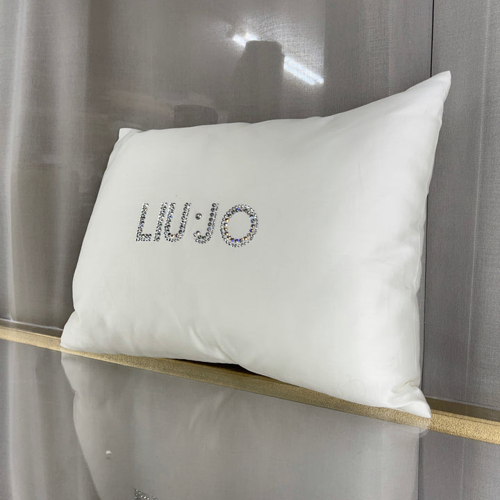 Cuscino Liu Jo in cotone 30×40