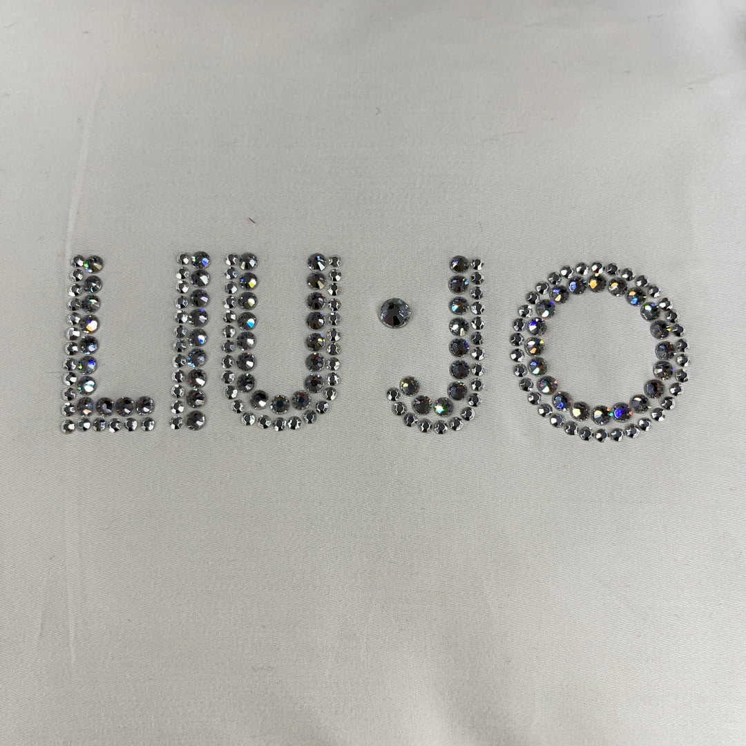 Cuscino Liu Jo in cotone 30×40