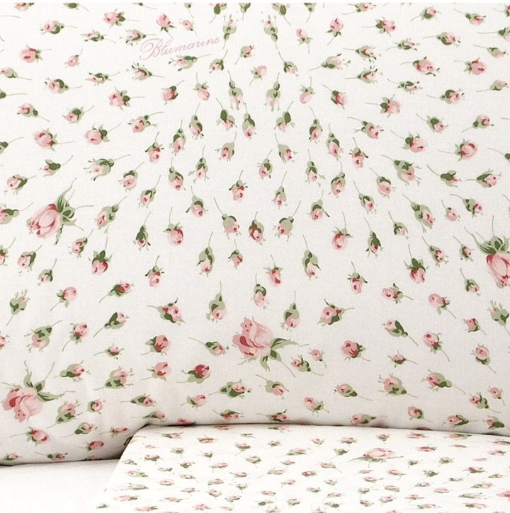 Draps Blumarine Dream à roses