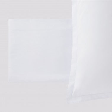 Parure de draps unie Carillo Home