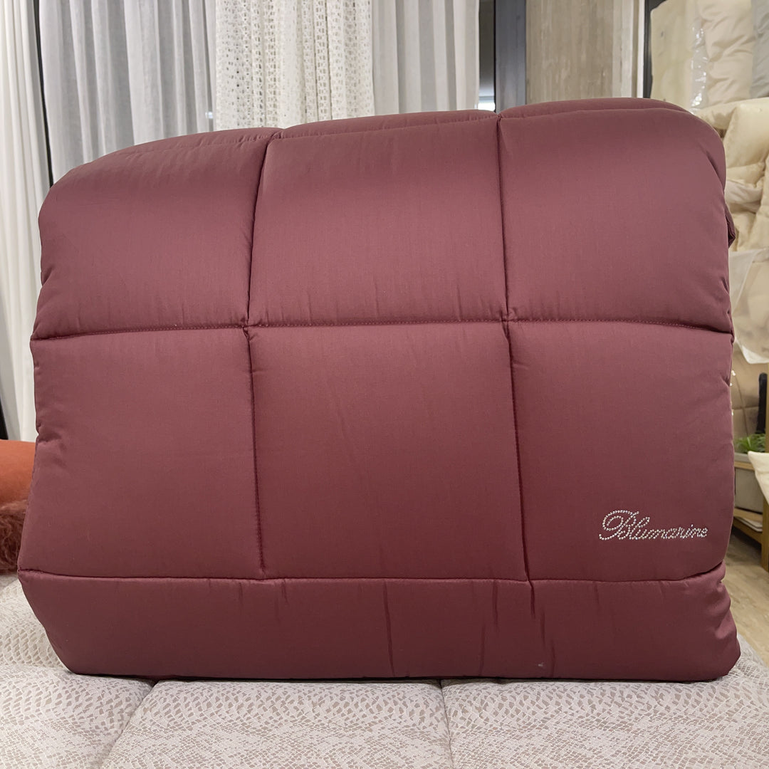 Piumone Blumarine matrimoniale 270×265