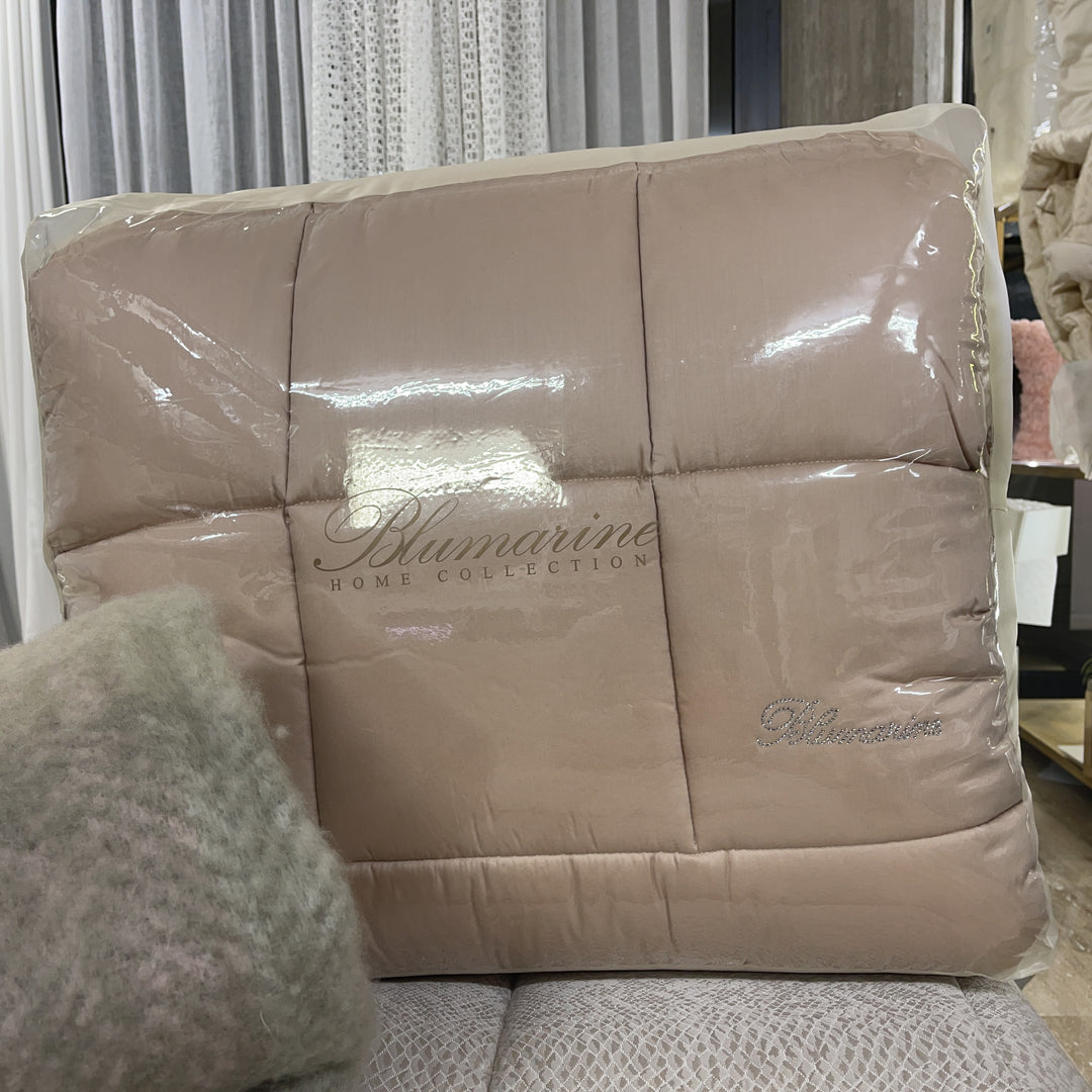 Piumone Blumarine matrimoniale 270×265