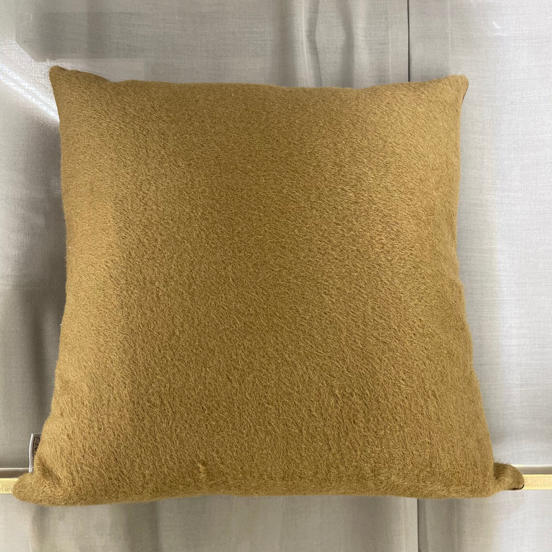 Cuscini a pelo corto
