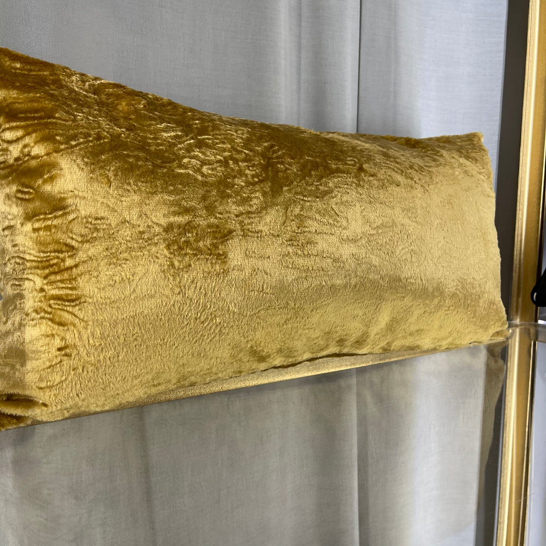 Cuscino artigianale Perlage 60 × 30 cm