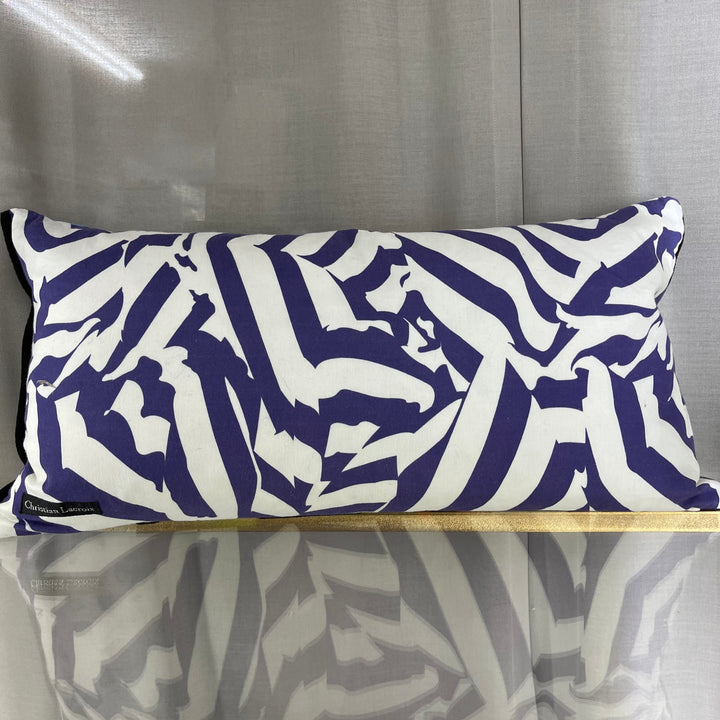 Dekokissen Christian Lacroix Fantasy 60 × 30 cm
