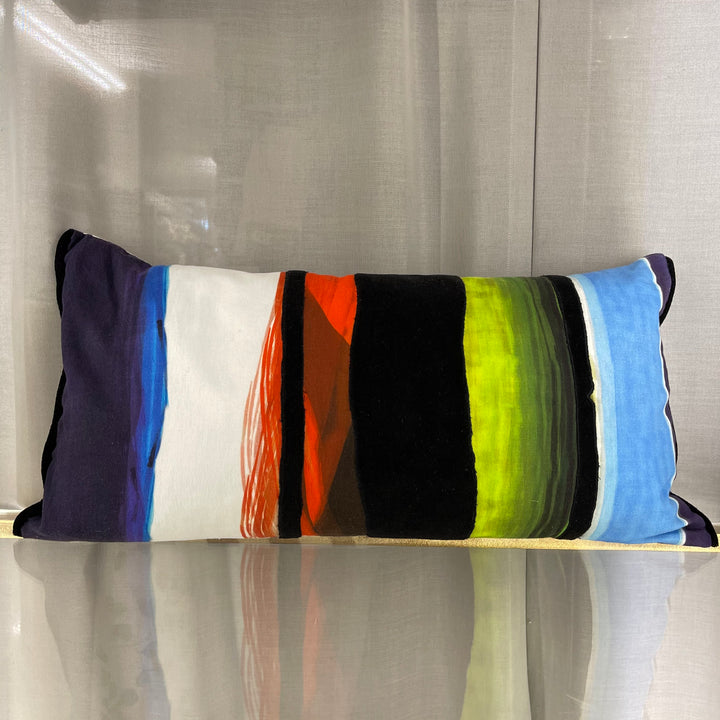 Dekokissen Christian Lacroix Fantasy 60 × 30 cm