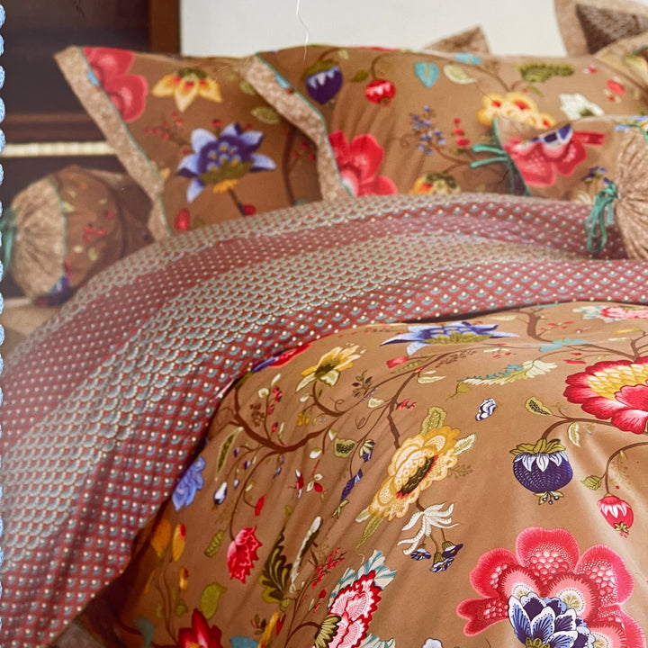 Completo lenzuola Essenza Floral Fantasy
