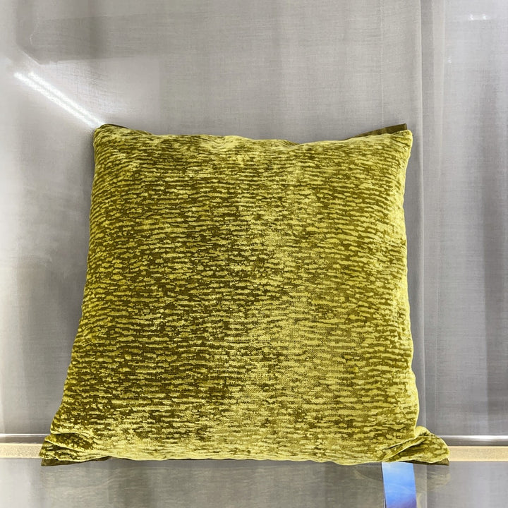 Dekokissen Designers Guild mit Wabenmuster 40×40