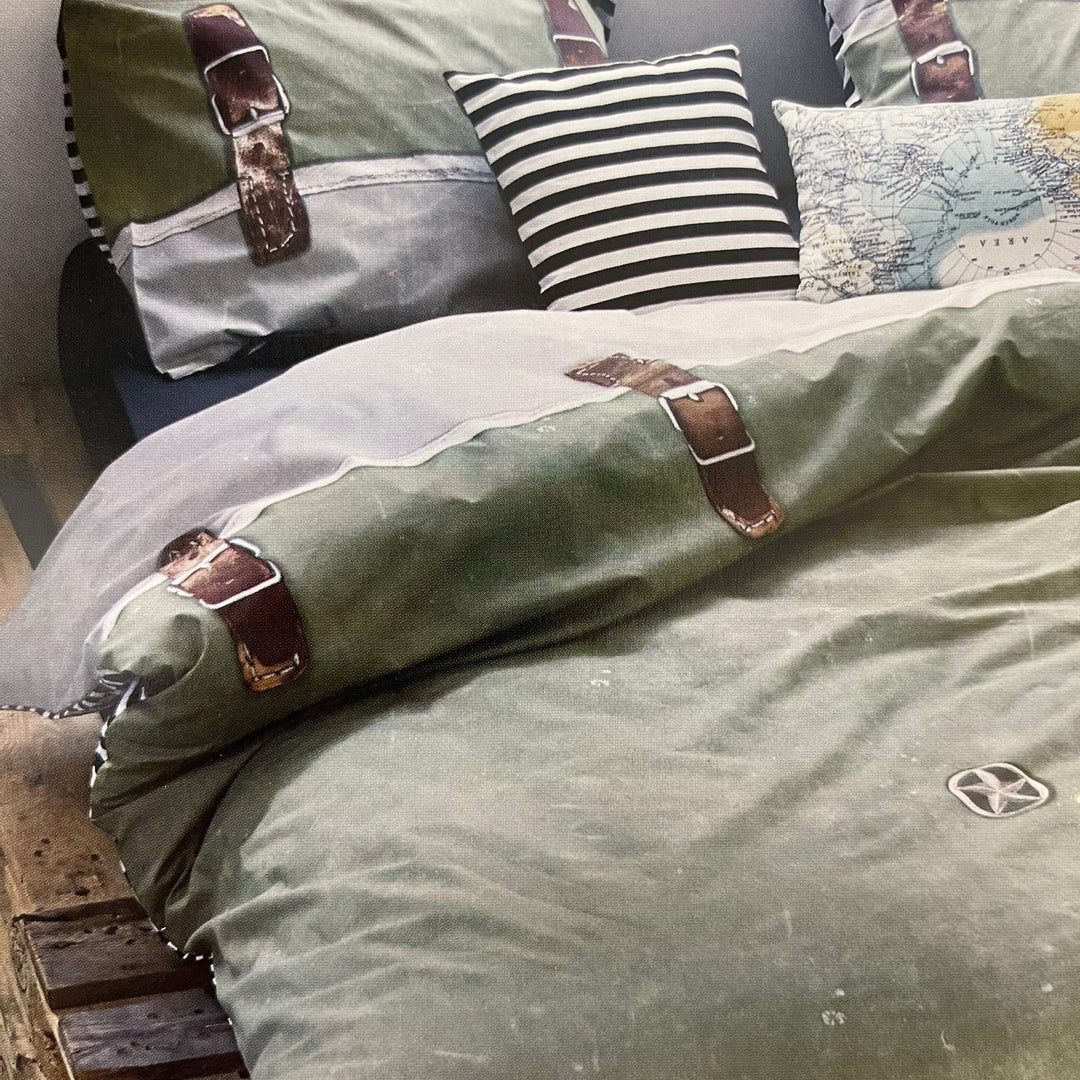 Covers&amp;Co Backpack duvet cover