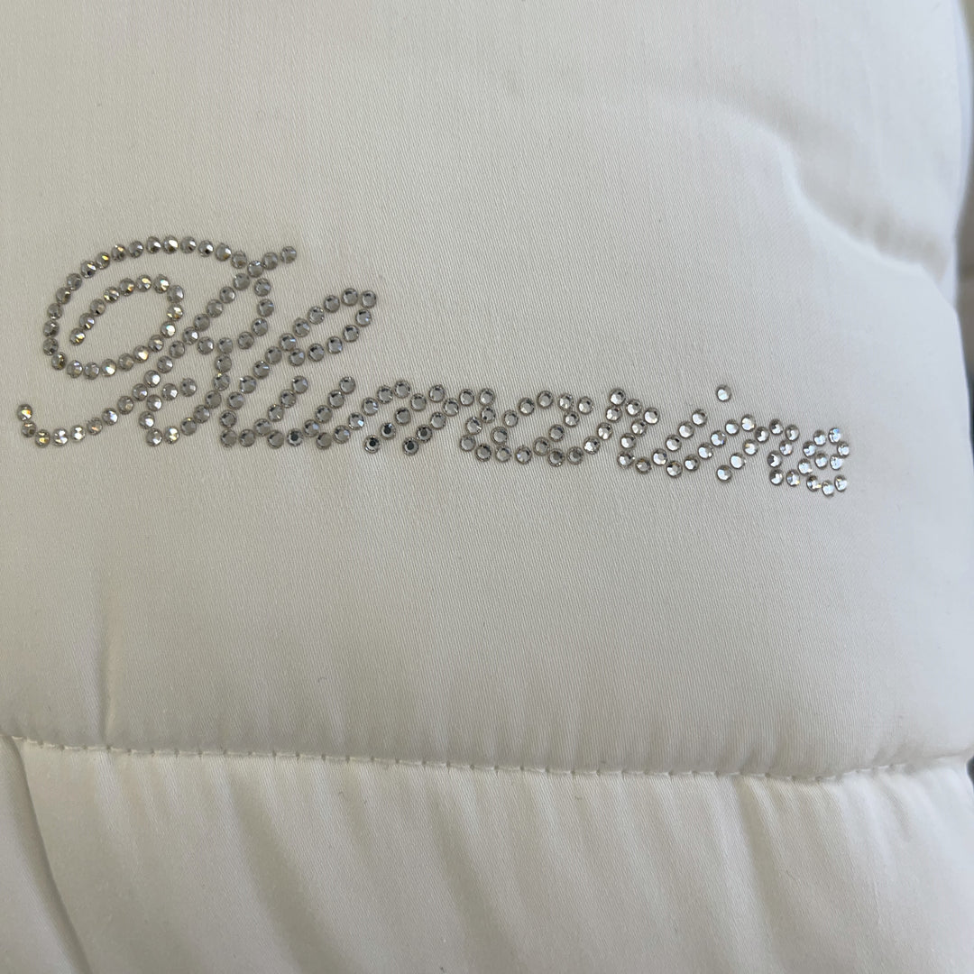 Piumone Blumarine matrimoniale 270×265