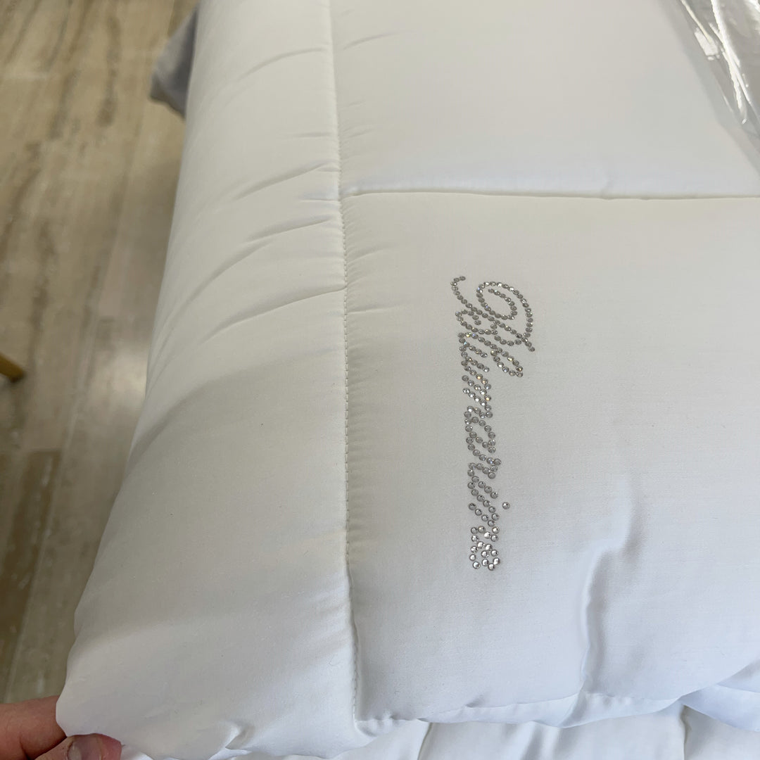 Piumone Blumarine matrimoniale 270×265