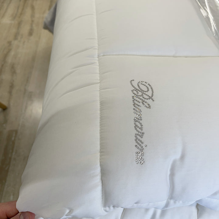Piumone Blumarine matrimoniale 270×265