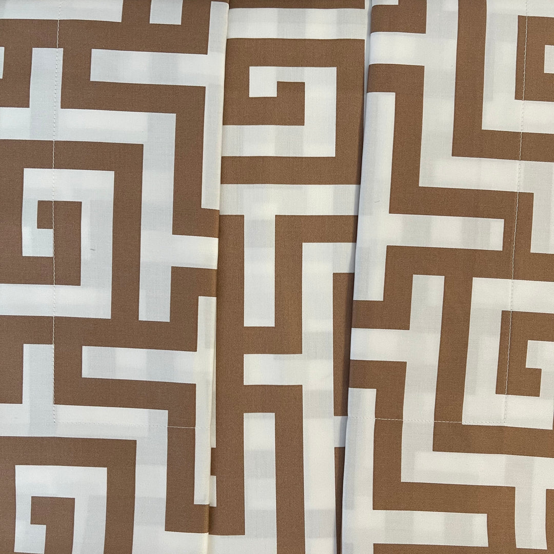 Housse de couette Svad Dondi Labirinto 250×200