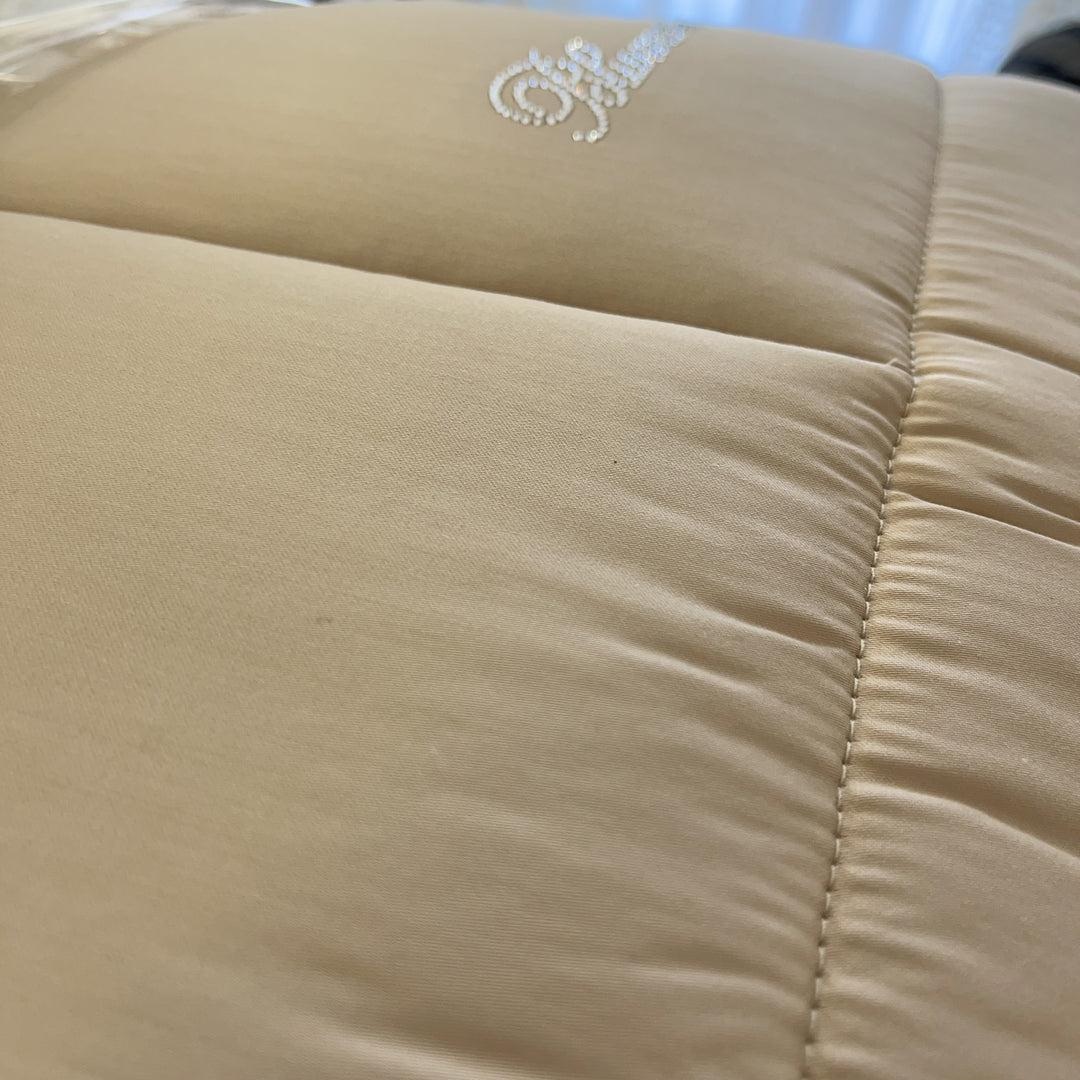 Piumone Blumarine matrimoniale 270×265