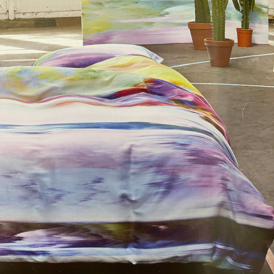 Lenzuolo Essenza Vance 250×280 – Multicolore