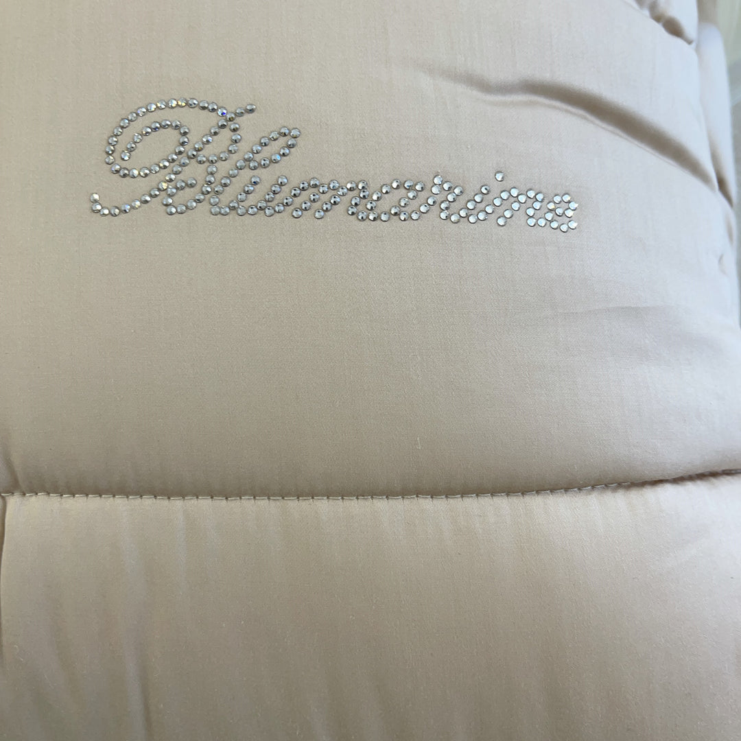 Piumone Blumarine matrimoniale 270×265