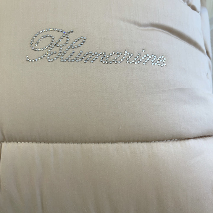 Piumone Blumarine matrimoniale 270×265