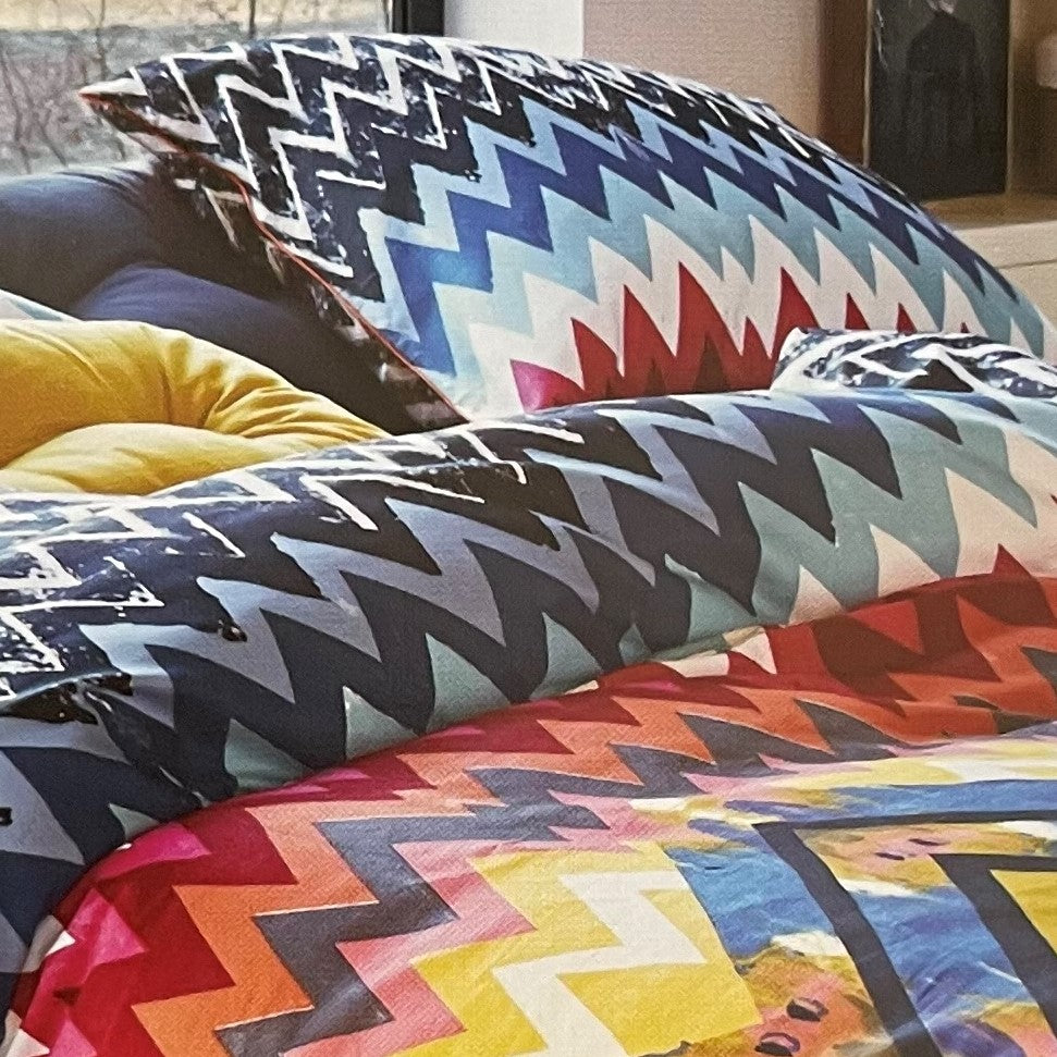 Lenzuolo Essenza Aiko 250×280 – Multicolore