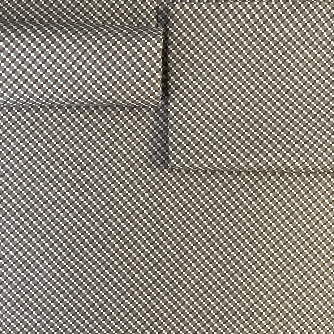 Copripiumino Svad Dondi London in raso di cotone 250×200