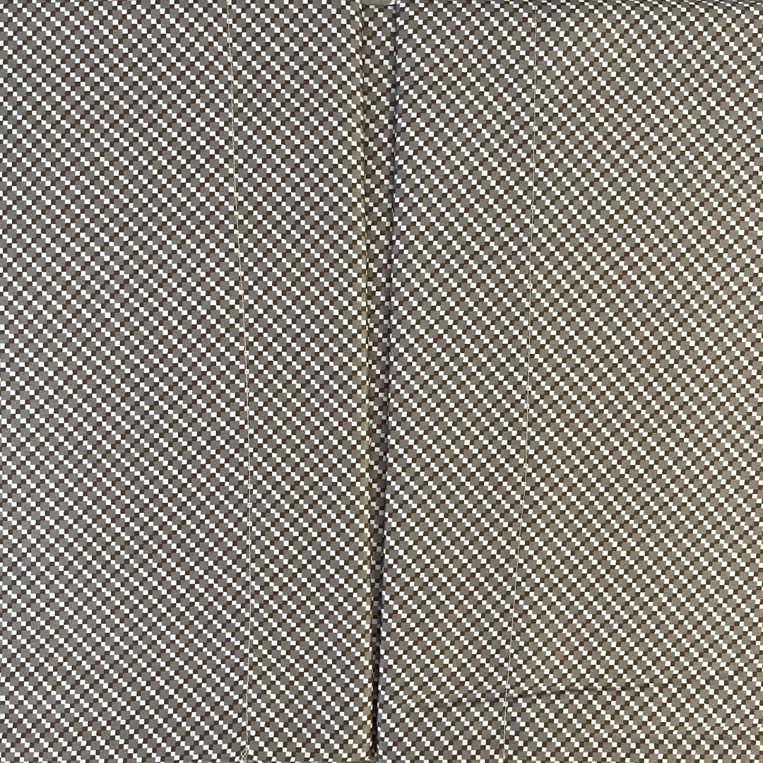 Copripiumino Svad Dondi London in raso di cotone 250×200