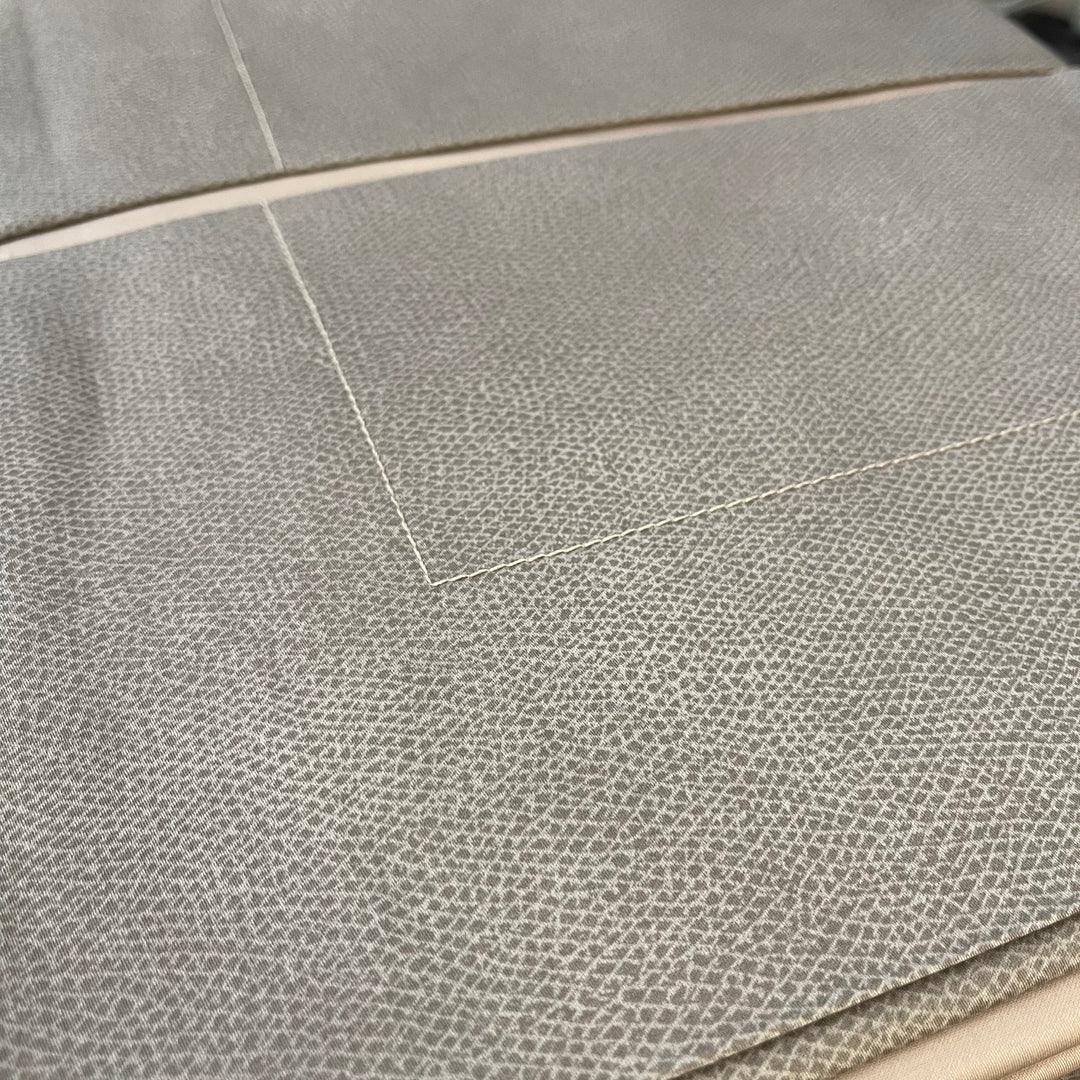 Copripiumino Svad Dondi Derby con due federe 250×200