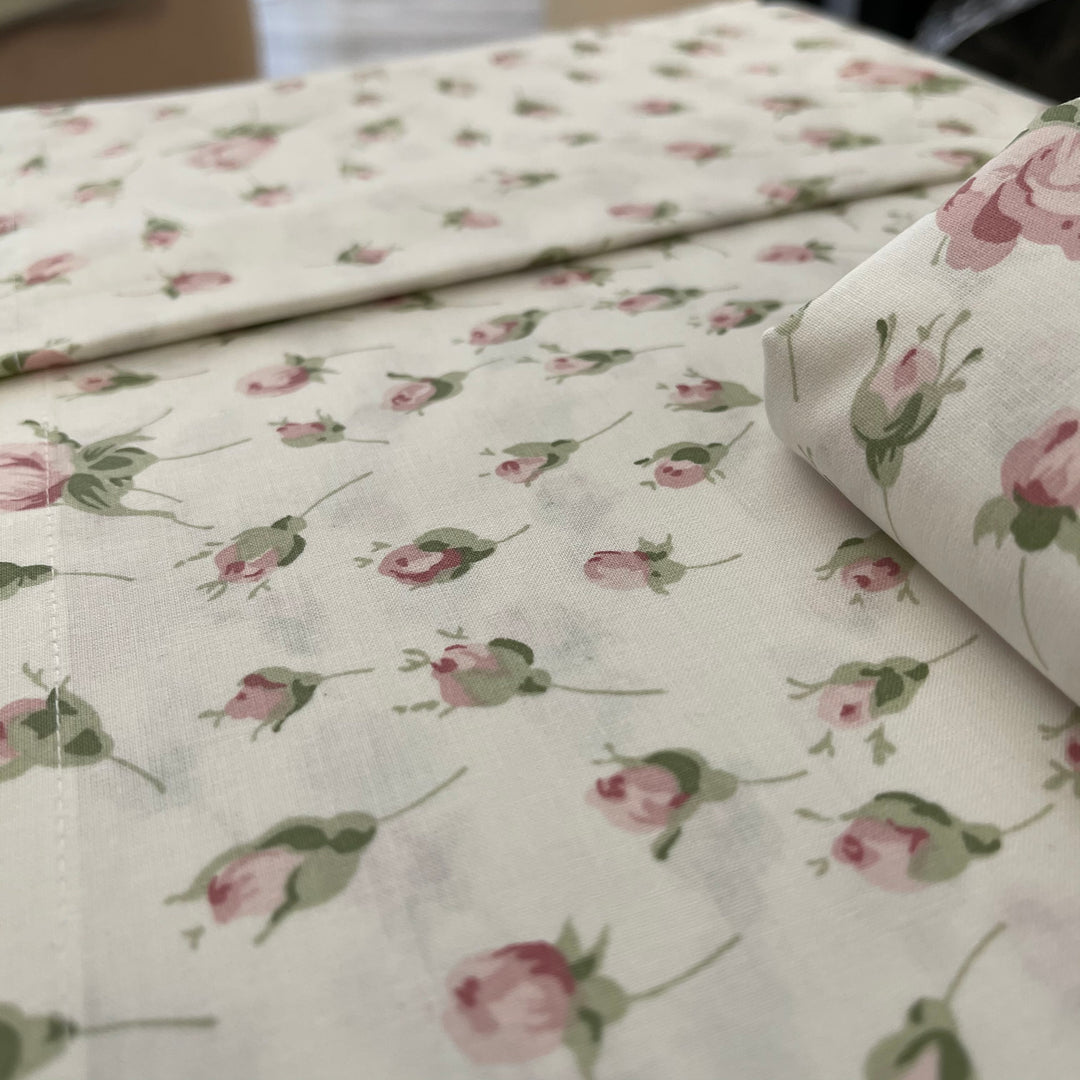 Draps Blumarine Dream à roses