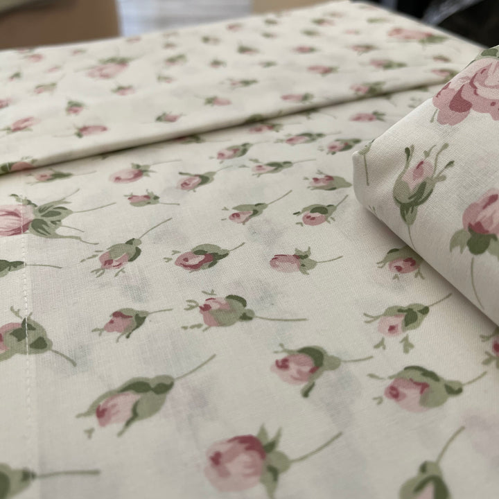 Draps Blumarine Dream à roses