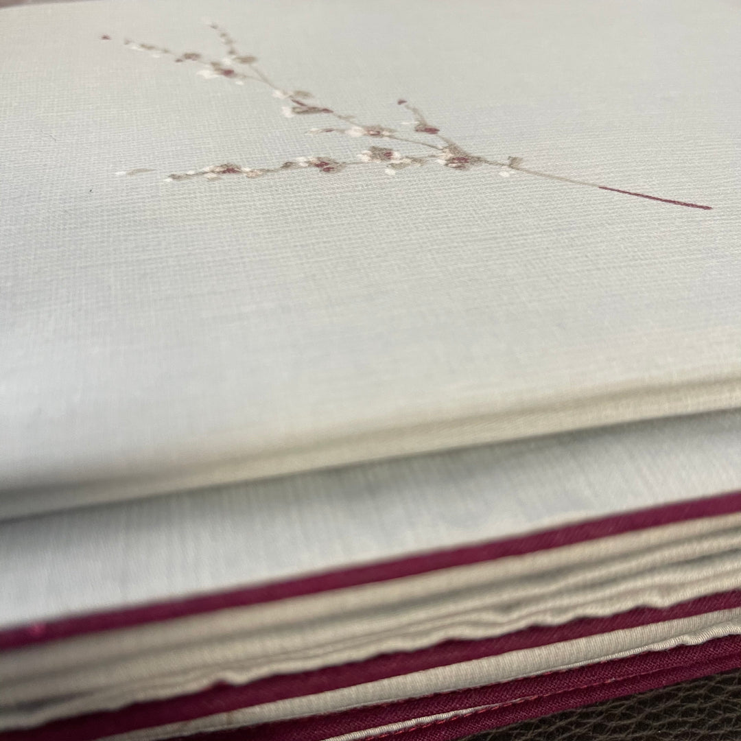Bettwäsche-Set Airy mit Bettbezug