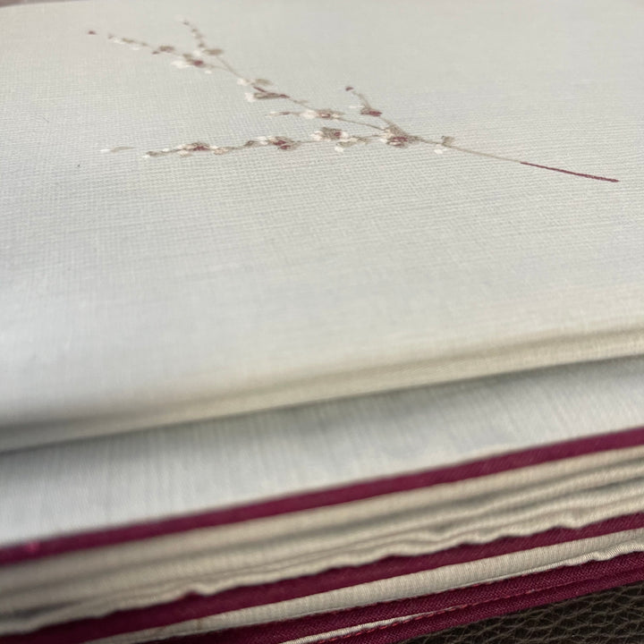 Bettwäsche-Set Airy mit Bettbezug