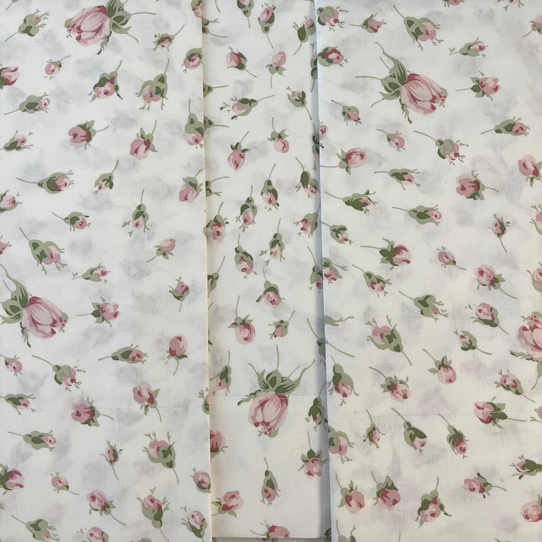 Draps Blumarine Dream à roses
