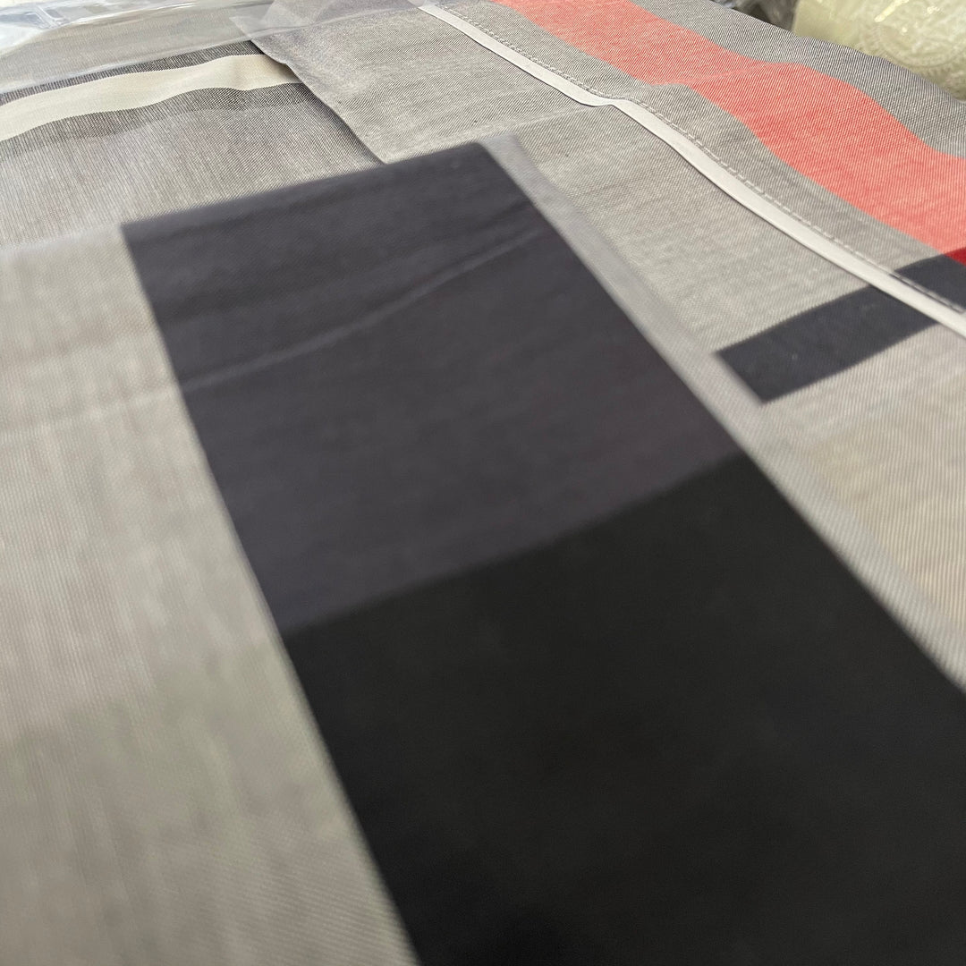 Parure drap et taies d&
