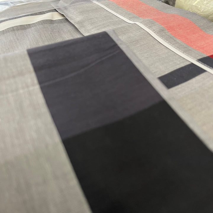 Parure drap et taies d&