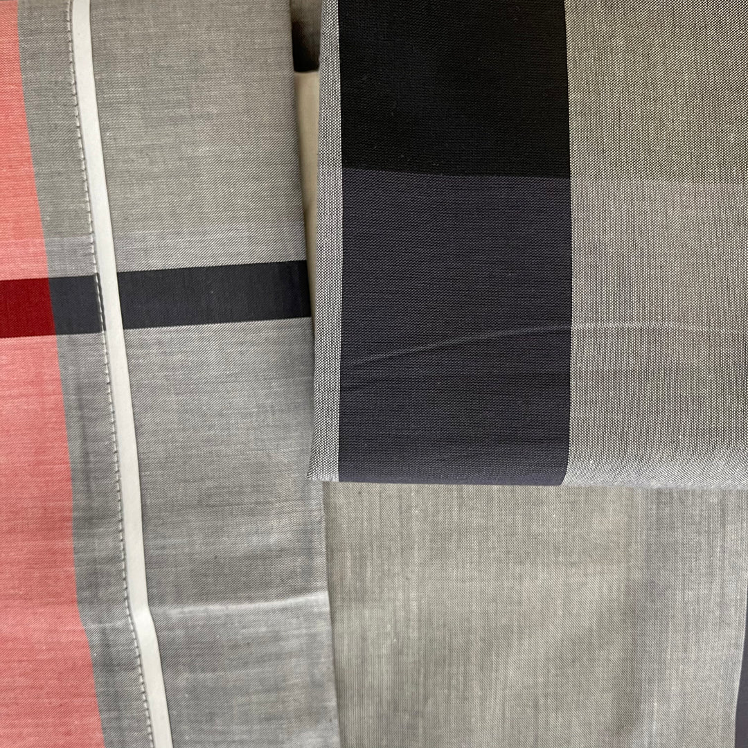 Parure drap et taies d&
