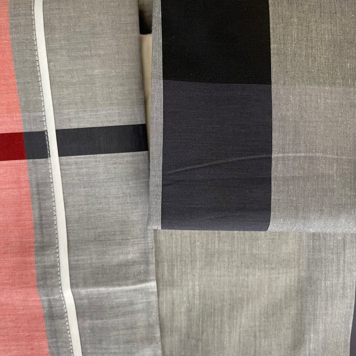 Parure drap et taies d&