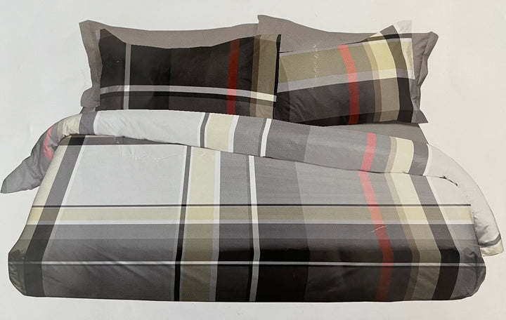 Parure drap et taies d&