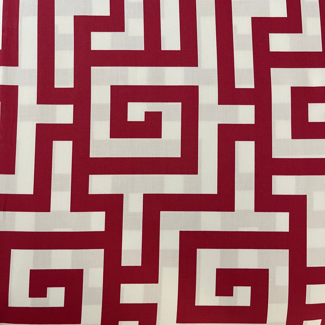 Housse de couette Svad Dondi Labirinto 250×200