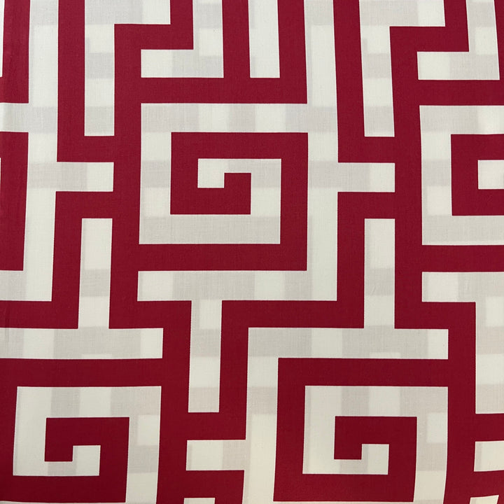 Housse de couette Svad Dondi Labirinto 250×200
