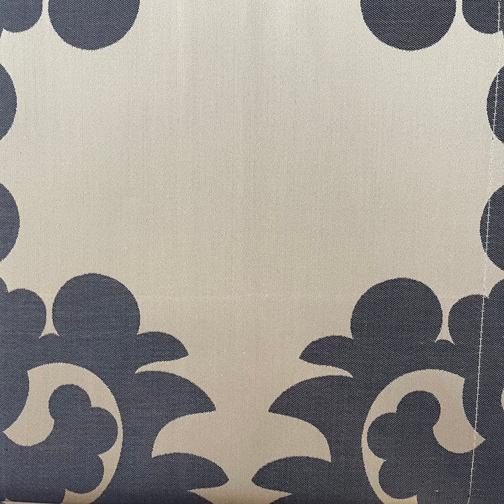 Copripiumino Signoria Firenze Bolero 250×200 – Caffè e nero