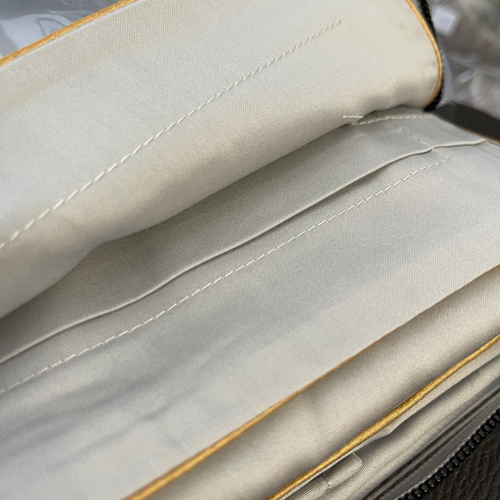 Prestige cotton sateen sheet set