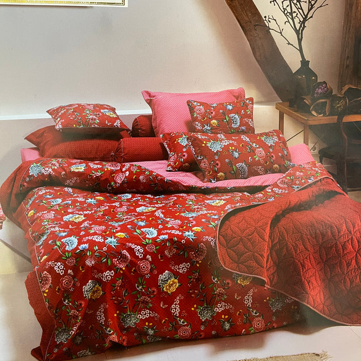 Housse de couette Pip Studio Good Night en percale 255×200