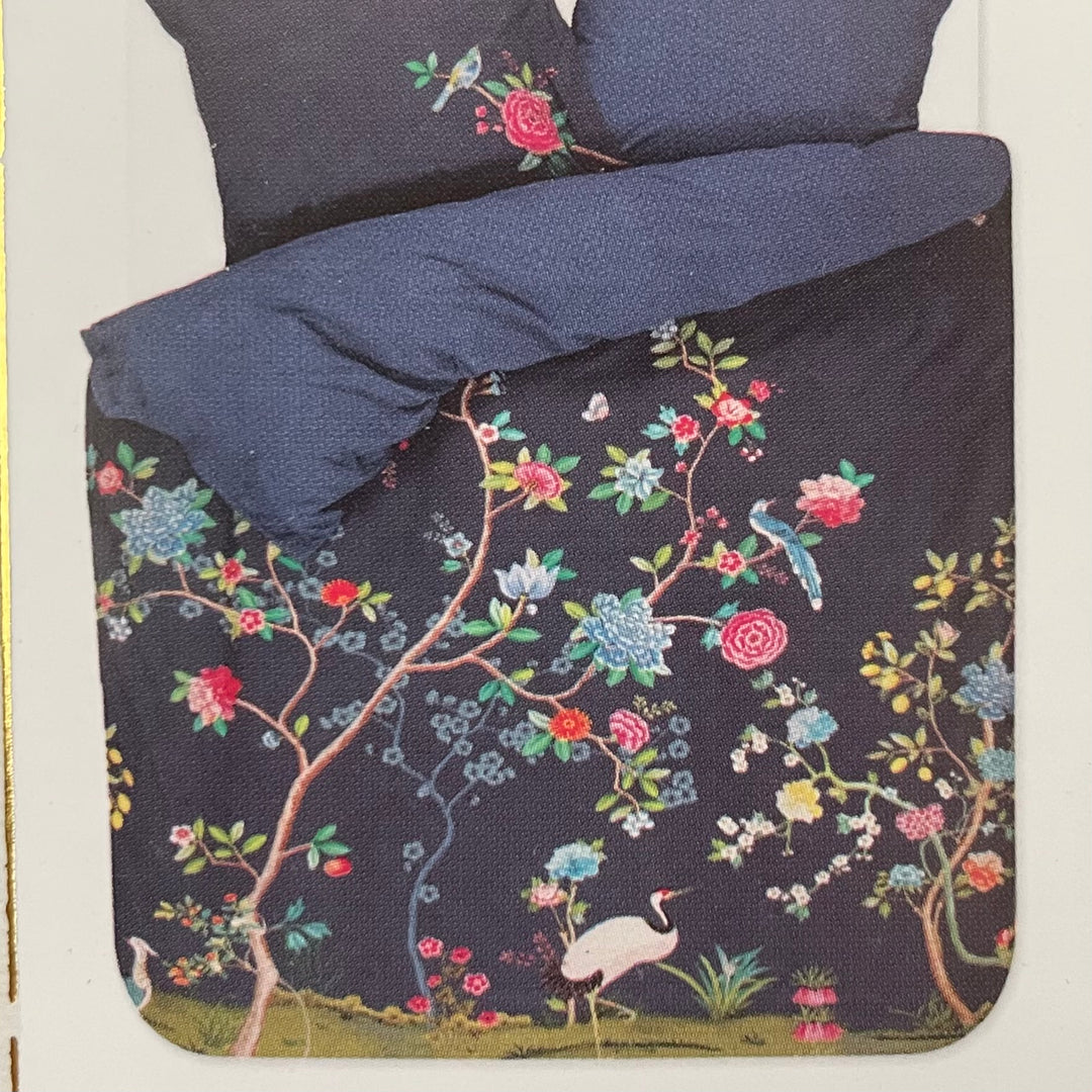 Housse de couette Pip Studio Good Night en percale 255×200