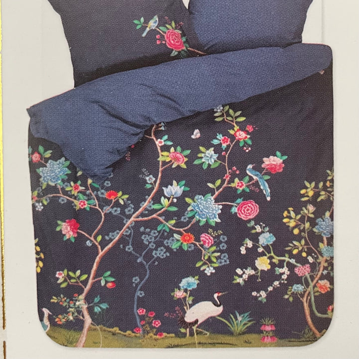 Housse de couette Pip Studio Good Night en percale 255×200