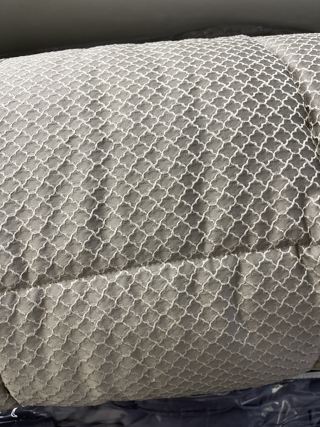 Trapunta jacquard Svad Dondi